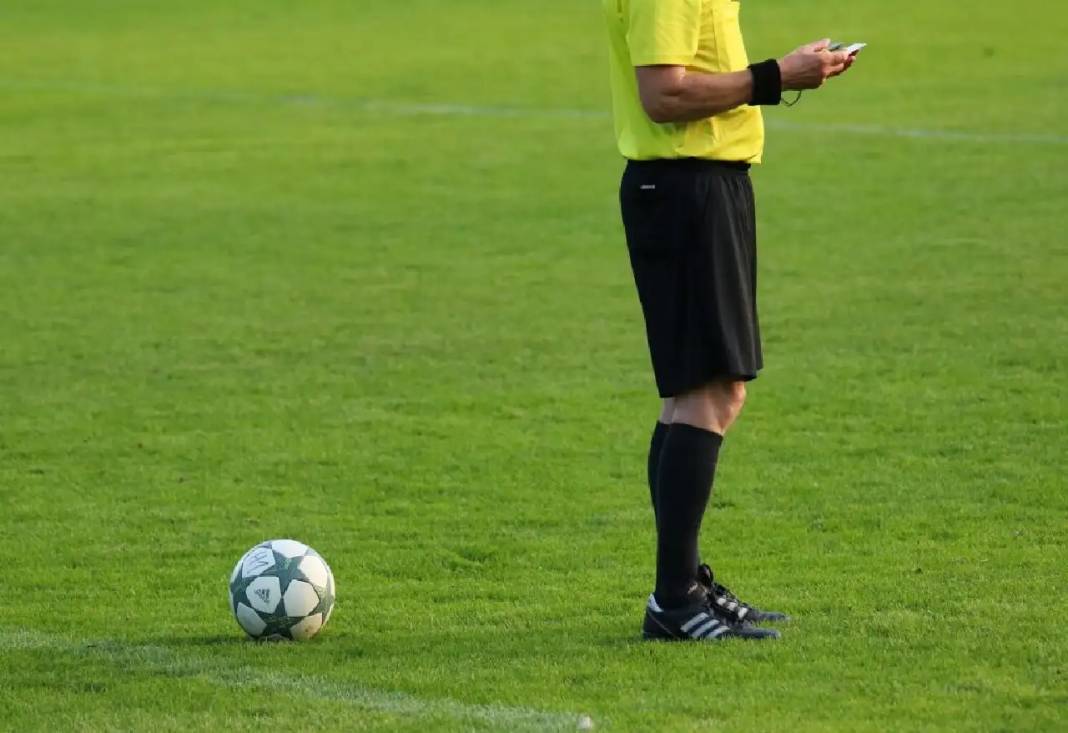 Hakemler Ne Kadar Kazanıyor Kim Ne Kadar Alıyor 5